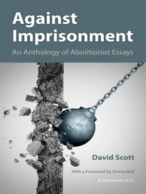 cover image of Against Imprisonment